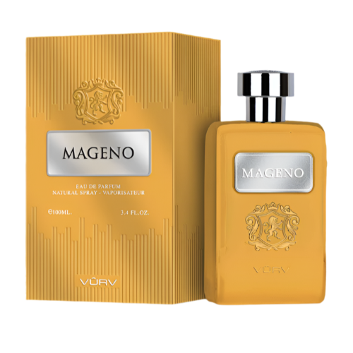 Lattafa Vurv Mageno Eau De Parfum by Lattafa