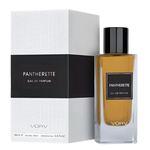 Lattafa Vurv Pantherette Eau De Parfum by Lattafa