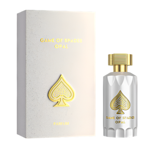 Jo Milano Game Of Spade Opal Eau De Parfum by Jo Milano