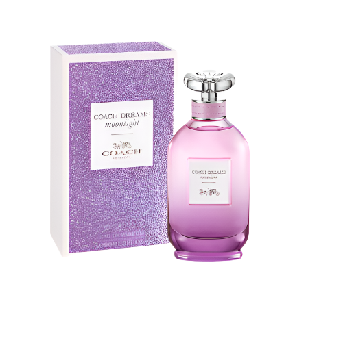 Coach Dreams Moonlight Eau De Perfum by Coach