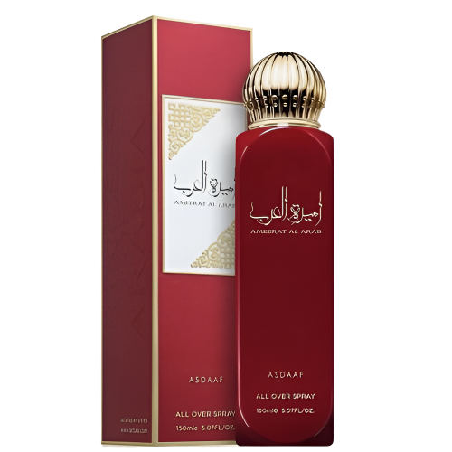 Lattafa Ameerat Al Arab All Over Spray by Lattafa
