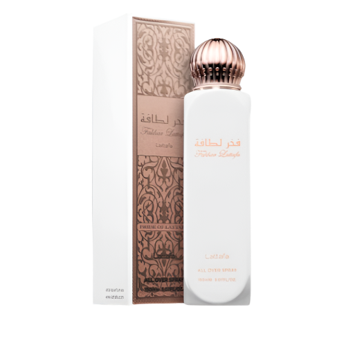 Lattafa Fakhar All Over Spray by Lattafa