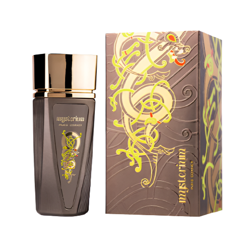 Paris Corner Mysterium Eau De Parfum by Paris Corner