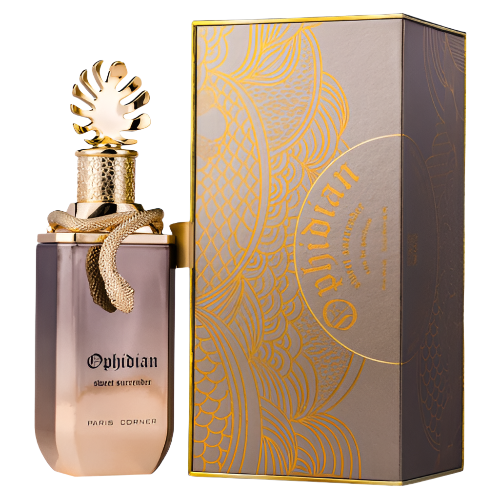 Paris Corner Ophidian Sweet Surrender Eau De Parfum by Paris Corner