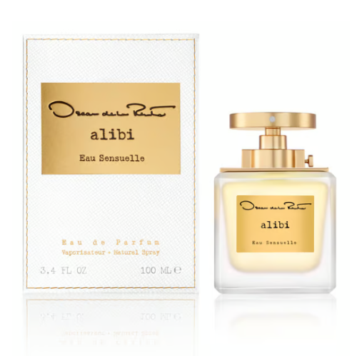 Oscar De La Renta Alibi Eau Sensuelle Eau De Parfum by Oscar De La Renta