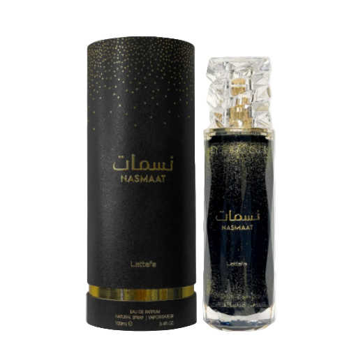 Lattafa Nasmaat Eau De Parfum by Lattafa