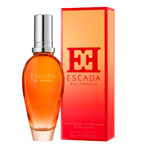 Escada Bali Paradise Eau De Toilette by Escada