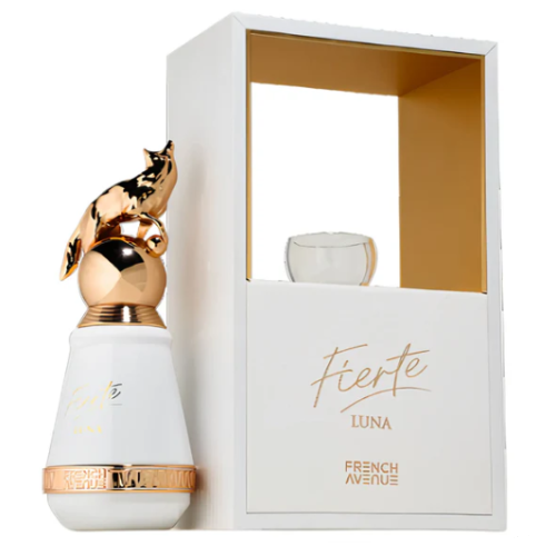 Fragrance World Fierte Luna Eau De Parfum by Fragrance World