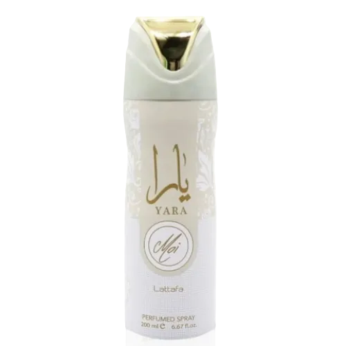Lattafa Yara Moi Deodorant Spray by Lattafa
