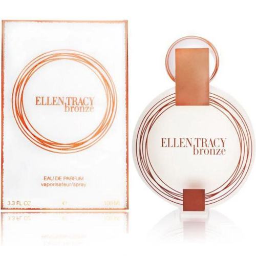 Ellen Tracy Bronze Eau De Parfum by Ellen Tracy