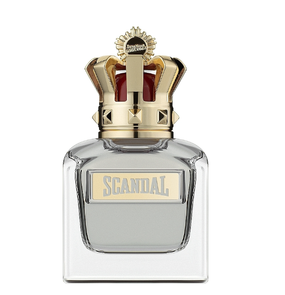 Jean Paul Gaultier Scandal Pour Homme Eau De Toilette by Jean Paul Gaultier