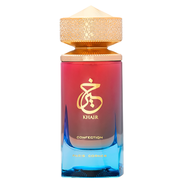 Paris Corner Khair Confection Eau De Parfum by Paris Corner