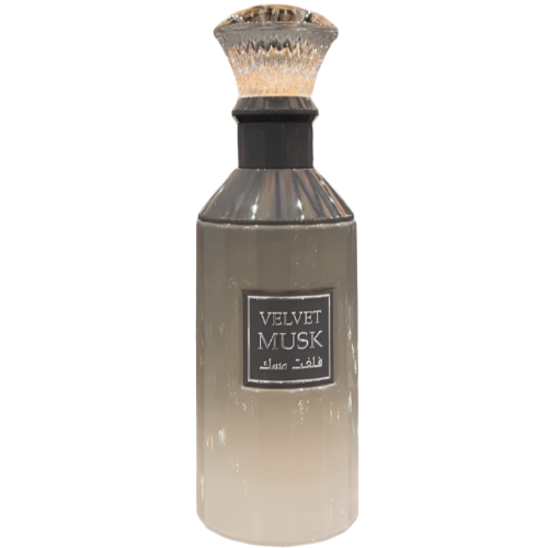 Lattafa Velvet Musk Eau De Parfum by Lattafa