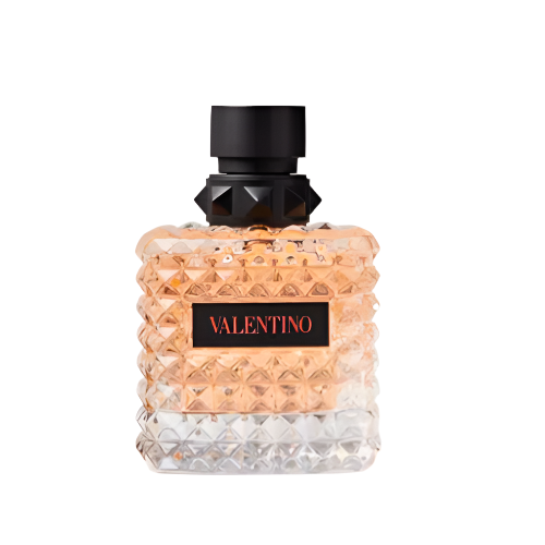 Valentino Donna Born In Roma Coral Fantasy Eau De Parfum by Valentino