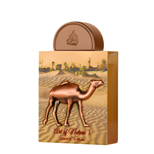 Lattafa Pride Art of Nature I Eau De Parfum by Lattafa