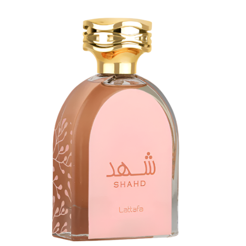 Lattafa Shahd Eau De Parfum by Lattafa