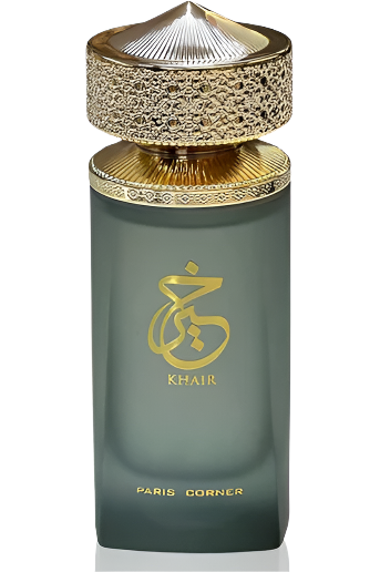 Paris Corner Khair Eau De Parfum by Paris Corner