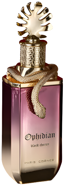 Paris Corner Ophidian Black Cherry Eau De Parfum by Paris Corner