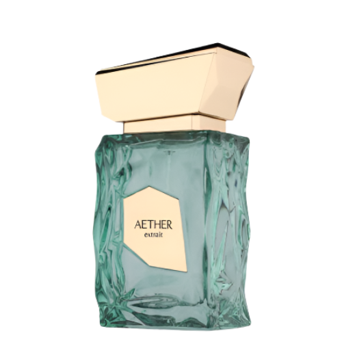 Fragrance World Aether Extrait De Parfum by Fragrance World
