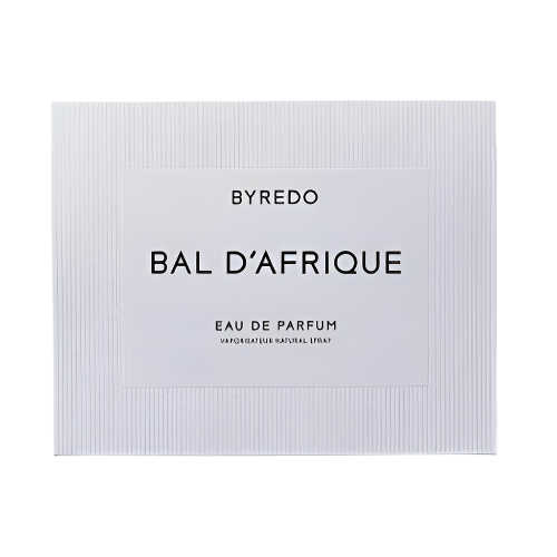 Byredo Bal D'Afrique Eau De Parfum by Byredo
