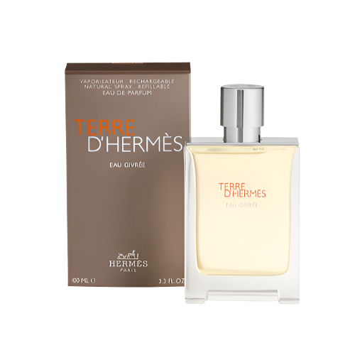 Terre D'Hermes Eau Givree Eau De Parfum by Hermes