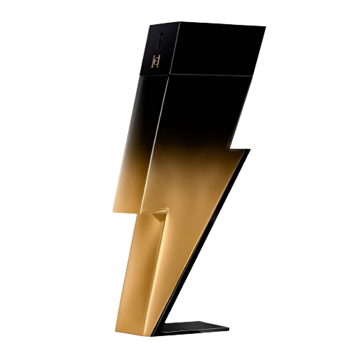 Carolina Herrera Bad Boy Extreme Eau De Parfum by Carolina Herrera