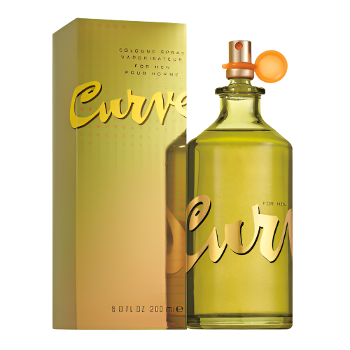 Liz Claiborne Curve Cologne by Liz Claiborne