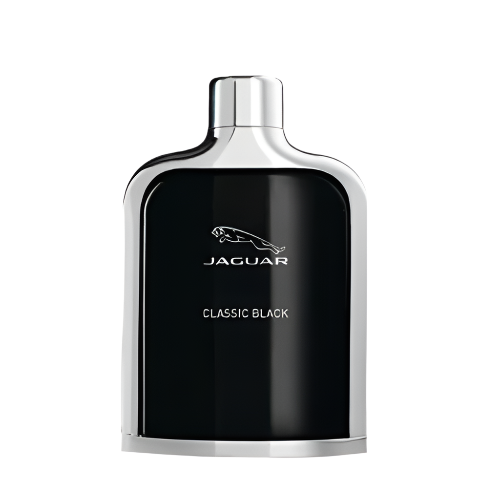 Jaguar Classic Black Eau De Toilette by Jaguar