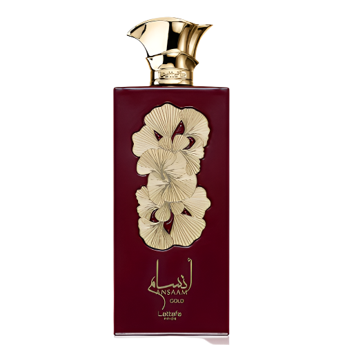 Lattafa Pride Ansaam Gold Eau De Parfum by Lattafa