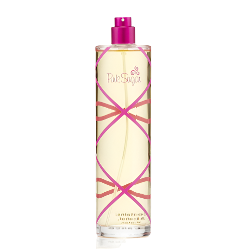 Pink Sugar Eau De Toilette by Aquolina