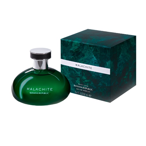Banana Republic Malachite Eau De Parfum by Banana Republic