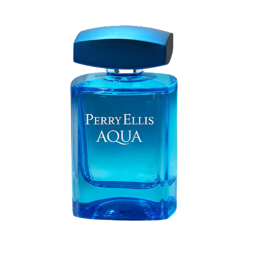 Perry Ellis Aqua Eau De Toilette by Perry Ellis