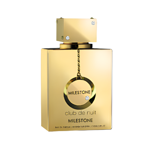 Armaf Club De Nuit Milestone Eau De Parfum by Armaf