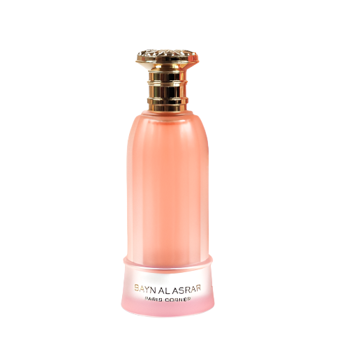 Paris Corner Bayn Al Asrar Eau De Parfum by Paris Corner