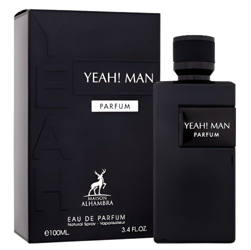 Maison Alhambra Yeah Parfum Eau De Parfum by Lattafa
