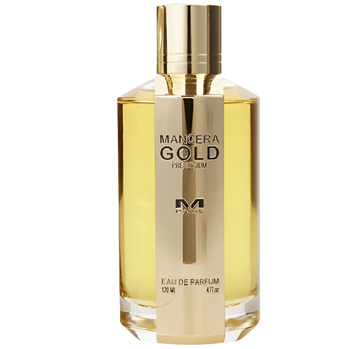 Mancera Gold Prestigium Eau De Parfum by Mancera