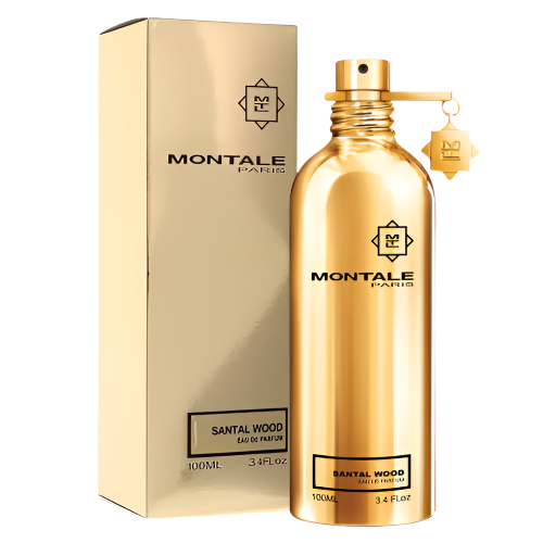 Montale Paris Santal Wood Eau De Parfum by Montale