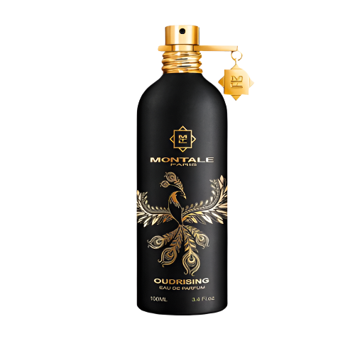 Montale Paris Oudrising Eau De Parfum by Montale
