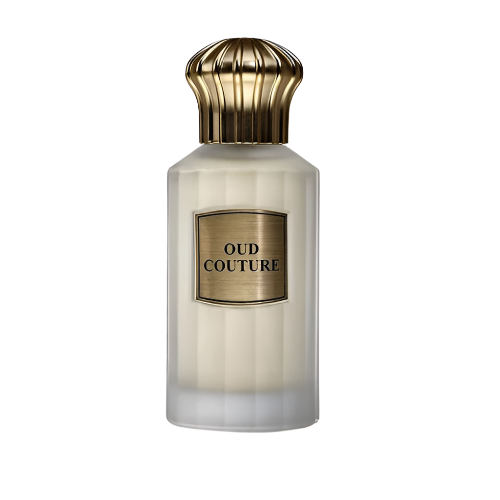 Ahmed Al Maghribi Oud Couture Eau De Parfum by Ahmed Al Maghribi