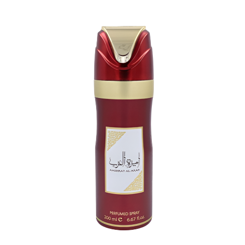 Lattafa Ameerat Al Arab Deodrant Spray by Lattafa