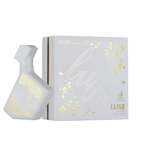 Maison Alhambra-Luxe Blanc Eau De Parfum by Lattafa