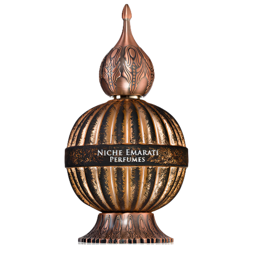 Lattafa Niche Emarati Antique Eau De Parfum by Lattafa