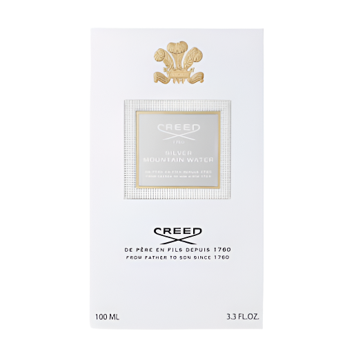 Creed Silver Mountain Water Eau De Parfum by Creed