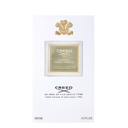 Creed Green Irish Tweed Eau De Parfum by Creed