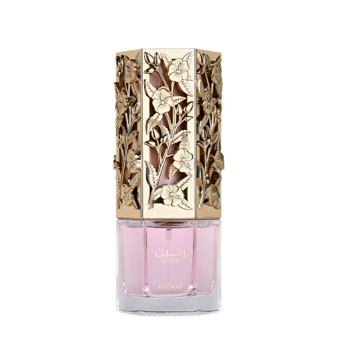 Lattafa Raneen Asdaaf Eau De Parfum by Lattafa