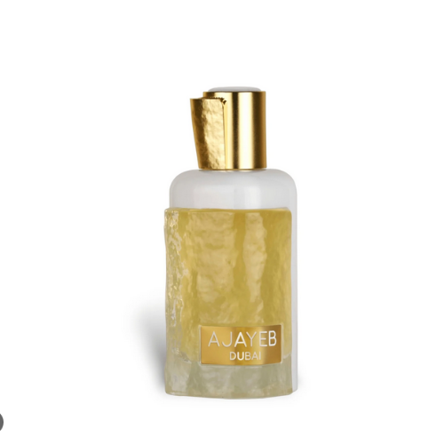 Lattafa Ajayeb Dubai Portrait Eau De Parfum by Lattafa