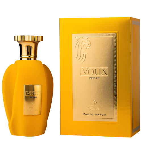 Paris Corner Voux Zeste Eau De Parfum by Paris Corner