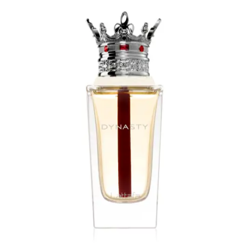 Lattafa Dynasty Eau De Parfum by Lattafa