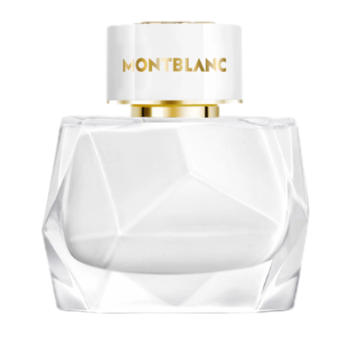 Mont Blanc Signature Eau De Parfum by Mont Blanc