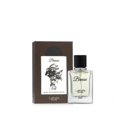 Lattafa Pride Breeze Eau De Parfum by Lattafa